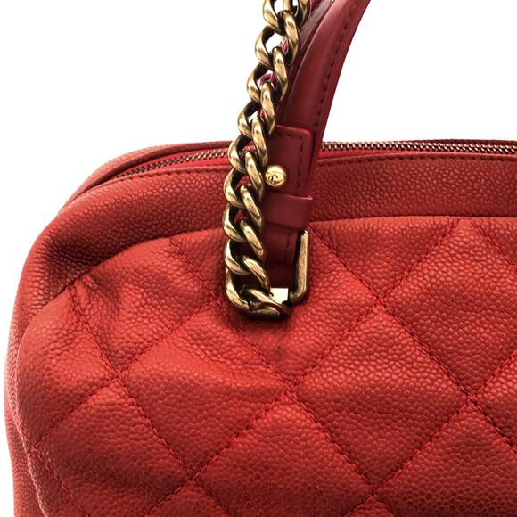 CHANEL Wild Stitch Shoulder Bag - Picture 9 of 12